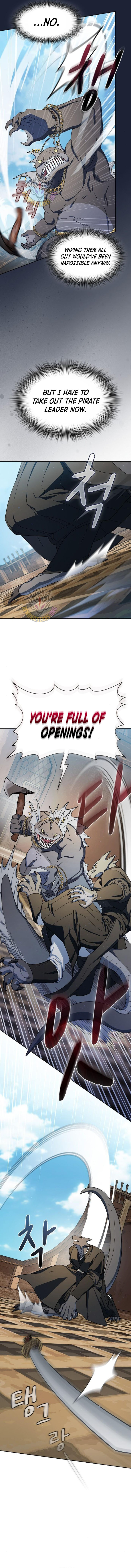 The Nebula's Civilization Chapter 92 3